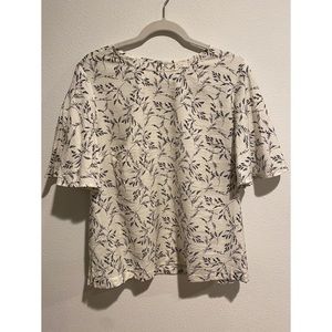 A New Day blouse